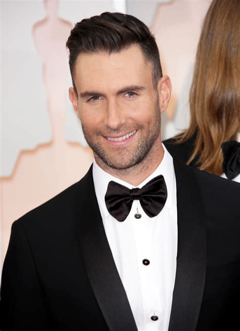 adam levine naked photo|Maroon 5’s Adam Levine Poses Nude for Prostate Cancer。